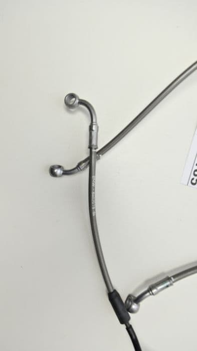 Furtune Frana Fata BMW F900R 2019 - 2025