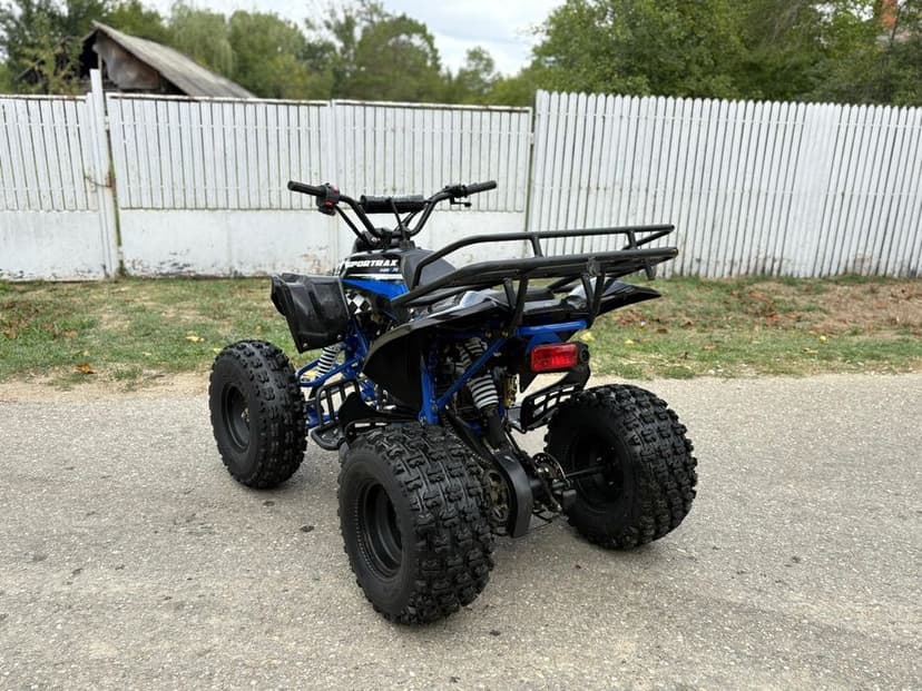 ‼️Atv SPORTRAX 125RR‼️