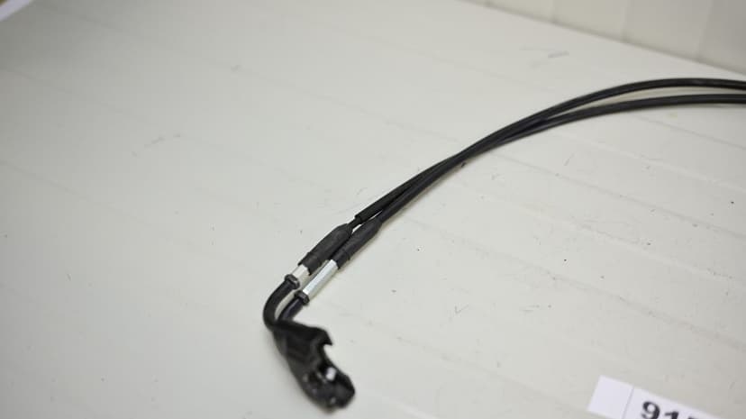 Kawasaki Z1000 R 2014 2020 Cabluri acceleratie