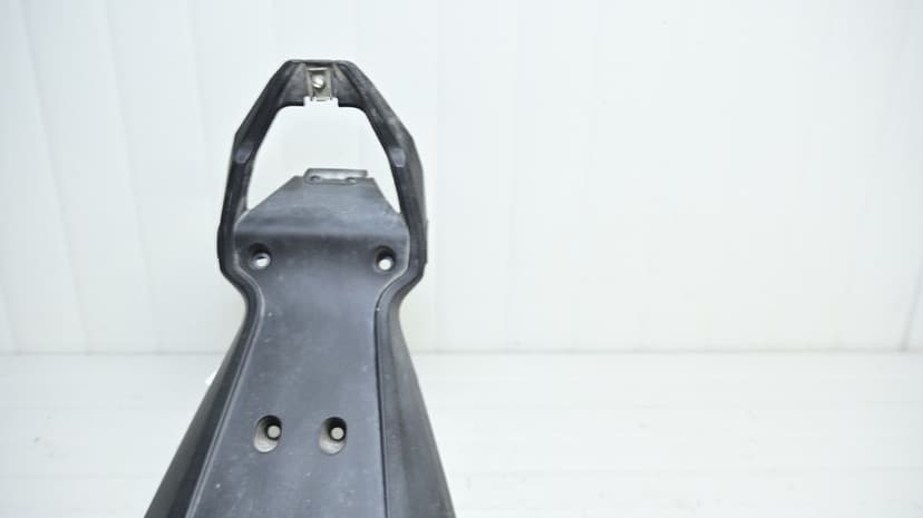 Ducati Multistrada 950 1200S 2015 - 2021 Suport Numar Inmatriculare