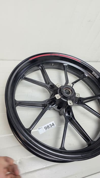 Janta roata fata Ducati Monster 796  , 848 , Streetfighter