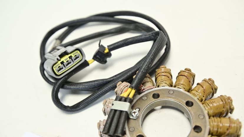 Stator Alternator Generator Ducati Multistrada 2010 - 2014