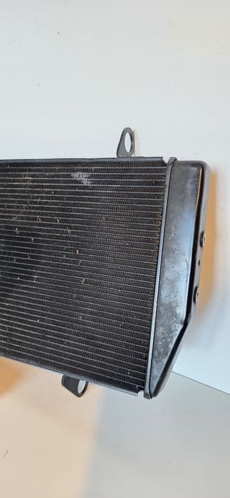 Radiator apa antigel  Ducati Multistrada 1200 2015-2018 + ventilator