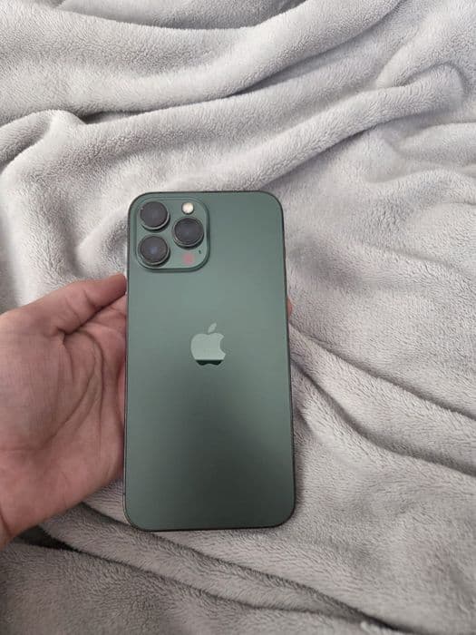 iPhone 13 Pro Max 256GB – stare foarte bună / schimb