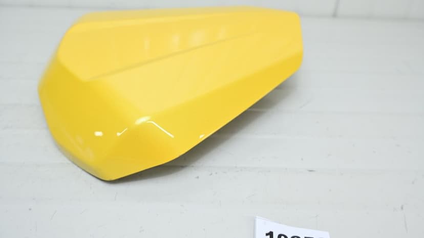 Yamaha YZF R6 2006 2007 Capac Carena Monopost Sezut Pasager