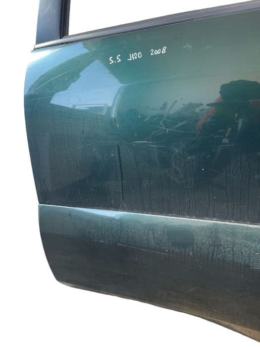 Usa Portiera Stanga Spate Toyota Land Cruiser Lj12_, Kzj12_, Trj12_, K