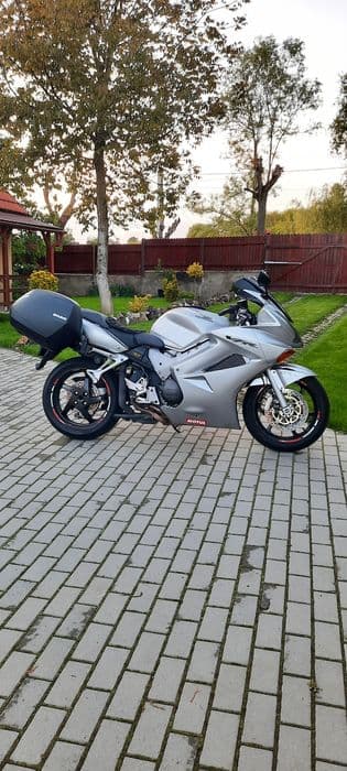 Honda VFR 800 Vtec 2002 ABS