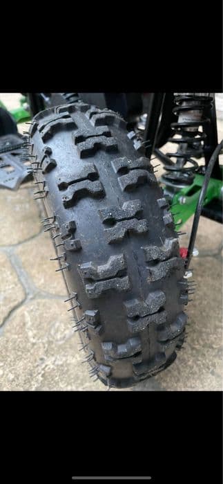 VNd Atv pentru copii 49 cm