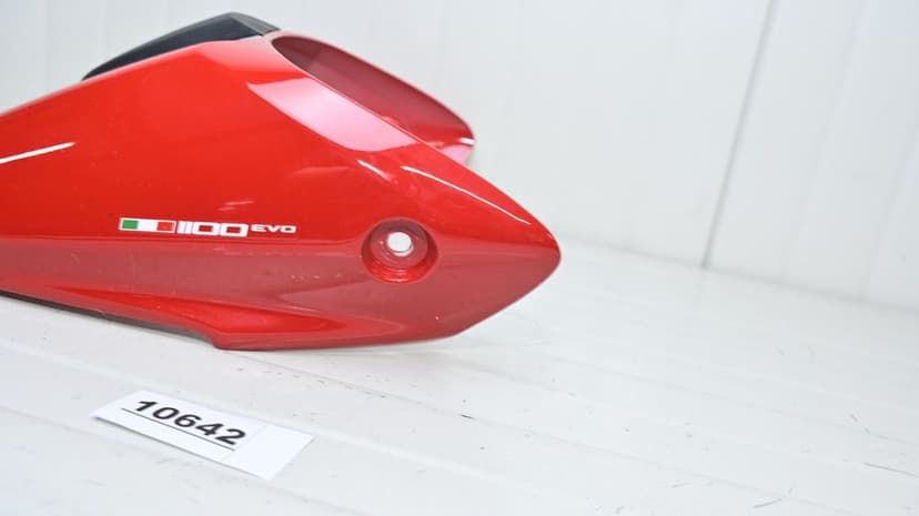 Ducati Monster 696 796 1100 2009 - 2014 Capac Carena Monopost Sezut