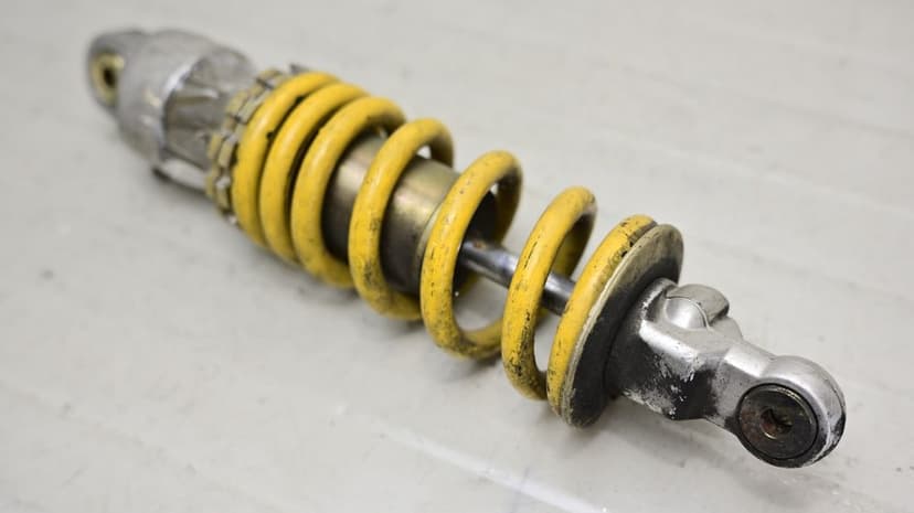 Amortizor Suspensie Spate Ducati Monster 600