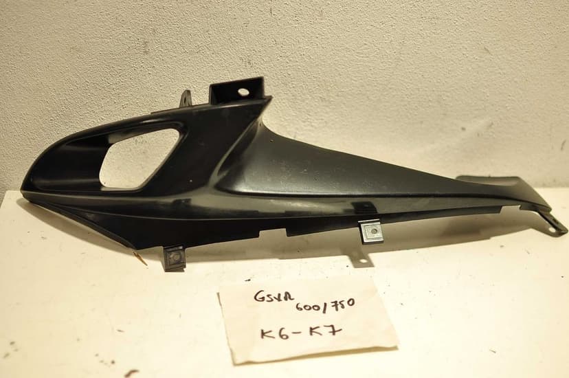 Suzuki GSXR 600/750 k6 k7 carene
