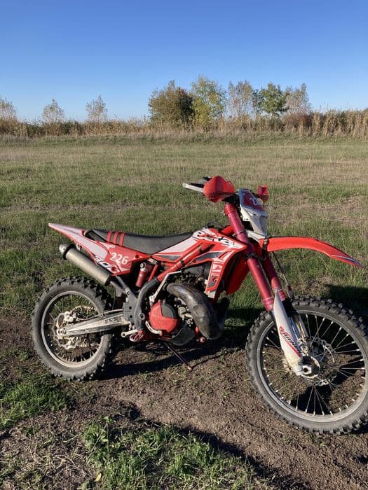 Vând beta xtrainer 300