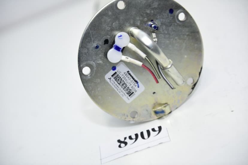 Pompa de combustibil BENZINA Kawasaki Ninja EX650 Z650  Sender Unit