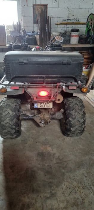 Atv linhai de vanzare