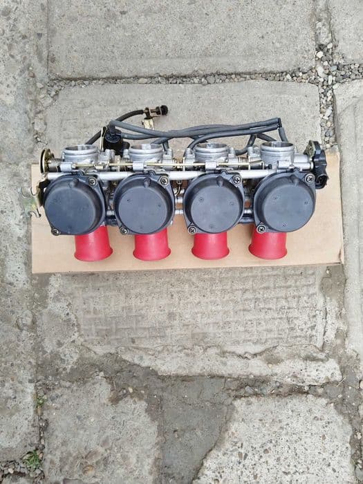 CARBURATOARE / MOTO / suzuki gsxr 600 SRAD