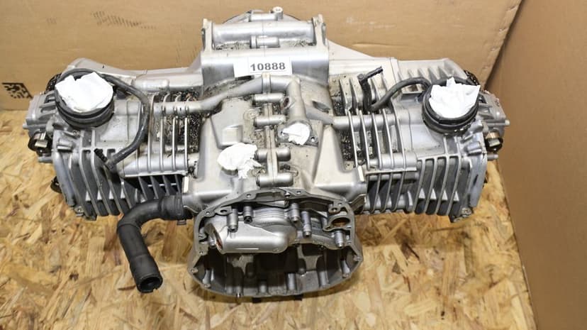 Motor Propulsor BMW R1200GS 2013 - 2016