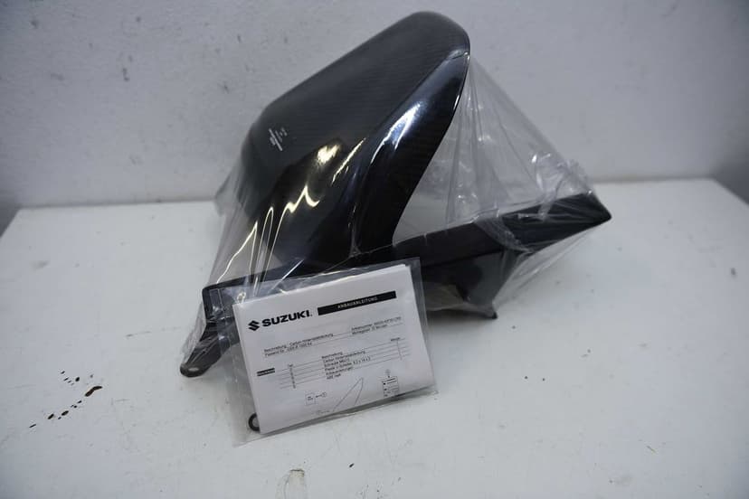 sei radiator aripa scarite Suzuki GSXR1000 k3 k4