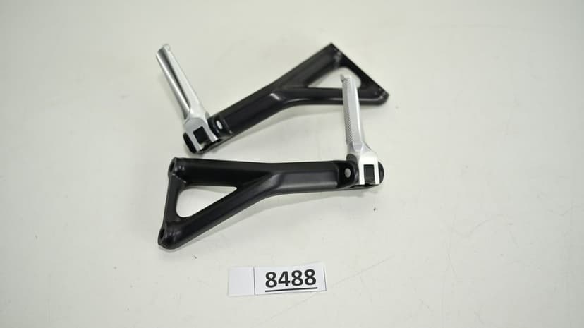 Ducati Panigale V4 V4S 2018 2024 Suport cu scarita stanga dreapta