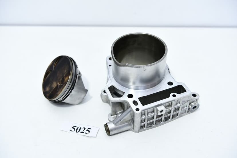 Cilindru Cu Piston Aprilia RSV1000 Mille