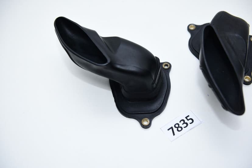 MV Agusta Brutale 675 Airbox carcasă filtru aer