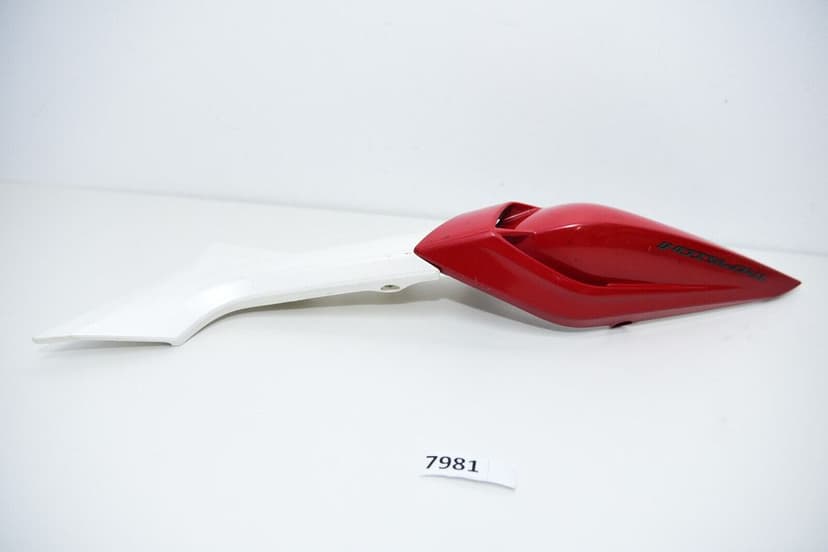 MV Agusta Brutale 675 800 2012 2015 Carenă șa dreapta