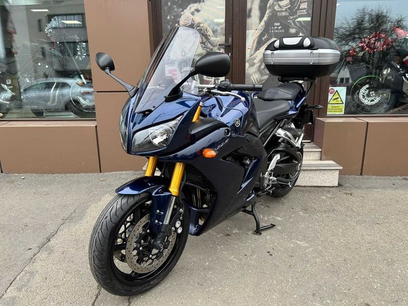 Yamaha FZ 1 Fazer 1000 GT 2010 ~ Garantie ~ Rate FIXE~