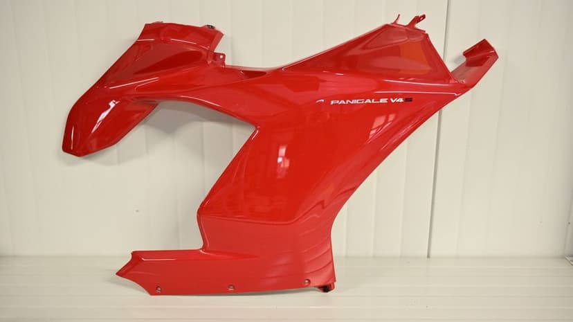 Ducati Panigale V4S Carena lateral dreapta 2018 2019