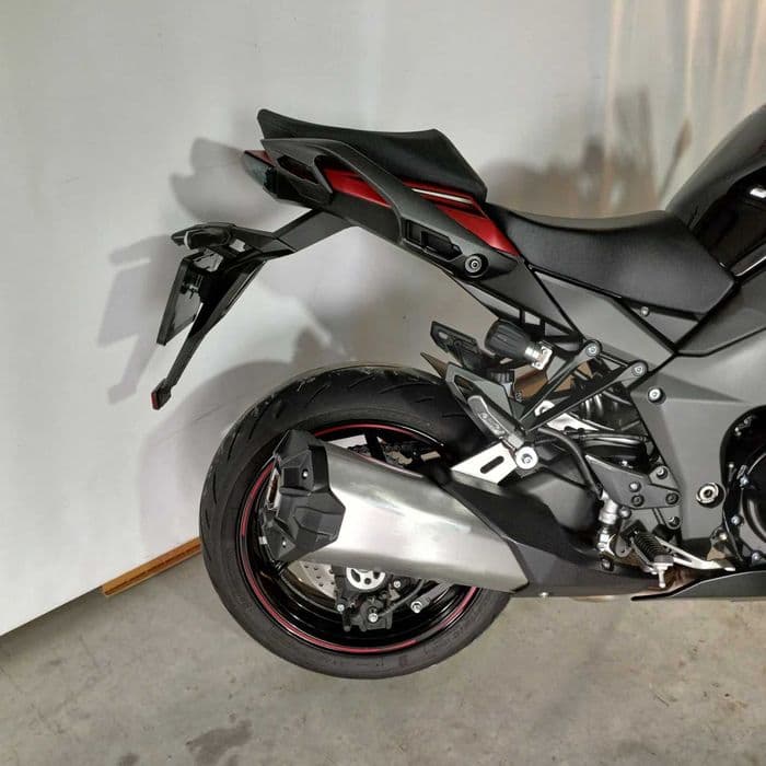 Motocicleta Kawasaki Ninja 1000 SX ABS | K36002 | motomus.ro