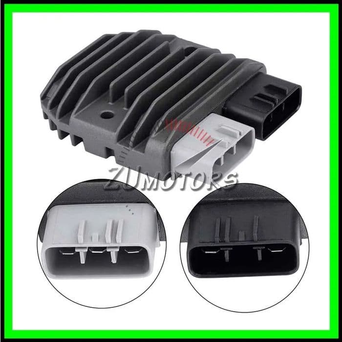 Releu Incarcare ATV POLARIS Ranger 500 570 800 Crew RZR 4 RZR S 800