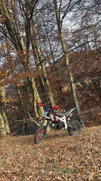 Vand kxd pro germany 125S gt‼️