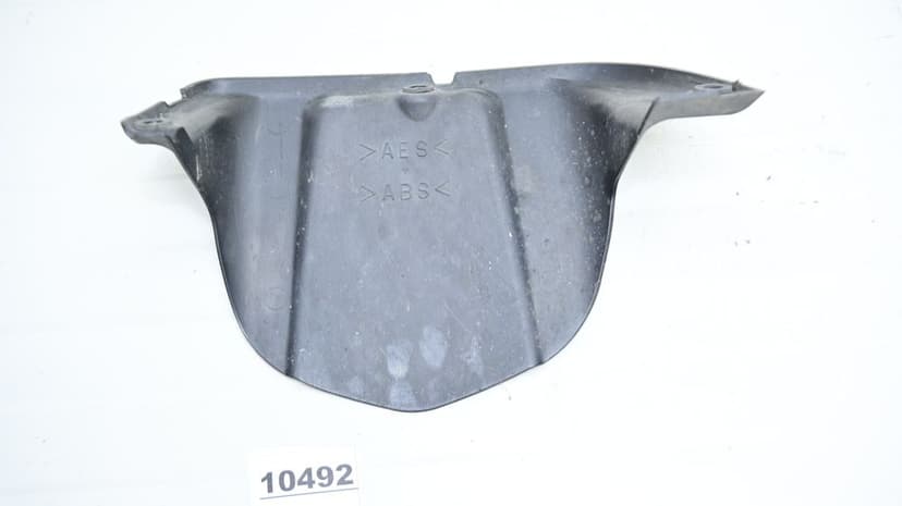 Yamaha FZ1 2006 - 2015 Aripa Aparatoare Noroi Roata Spate