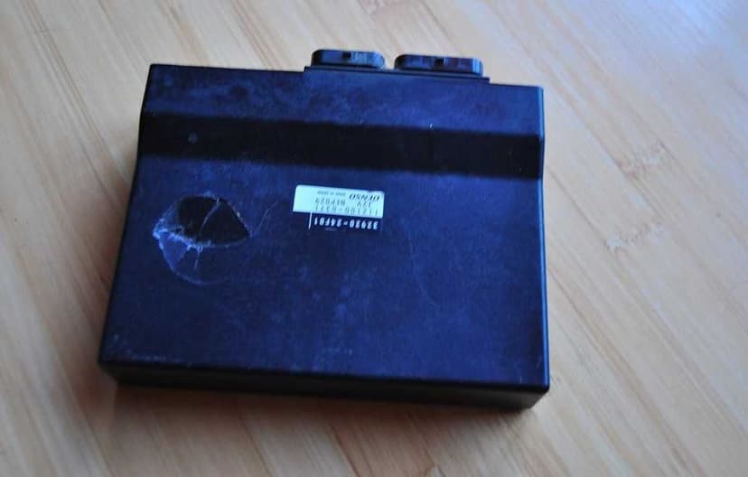 Carene scarite parbriz Suzuki GSXR13000 Hayabusa prima generatie