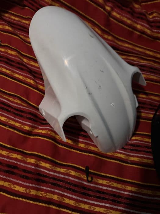 Carena fata carene honda cbr f4i sport 2002. -2006