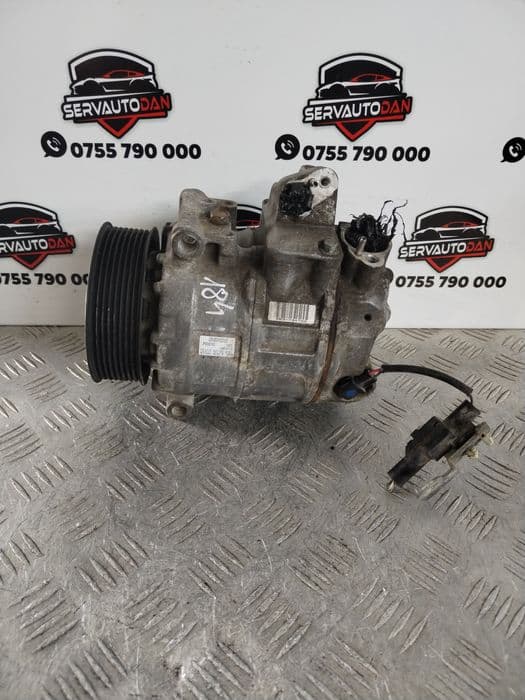 compresor ac land rover discovery 3 (2004-2009) 2.7 motorina 2008