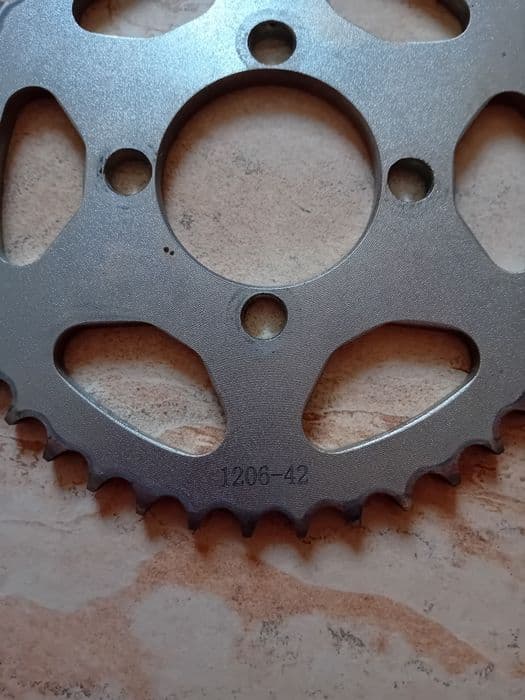 Vând piese honda cbr 125 jc39/jc50