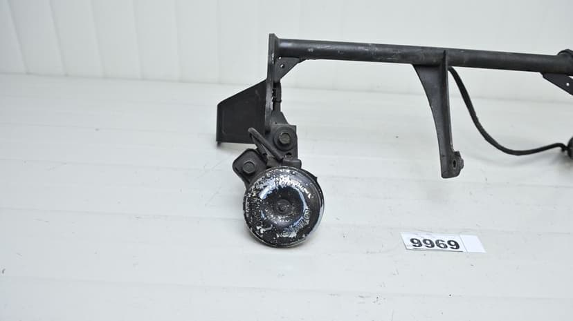 Honda CB1000R SC60 2008 2017  cadru motor Suport cu claxon