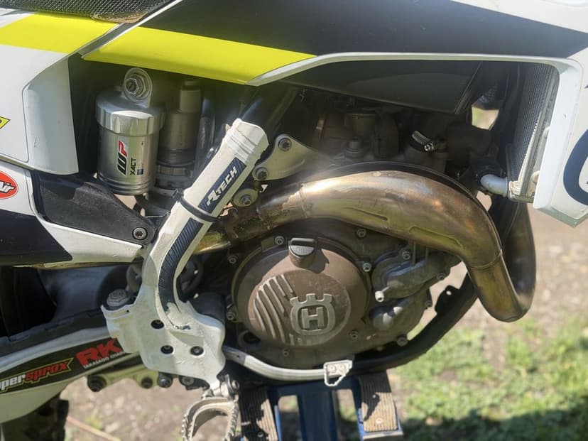 Husqvarna fc 450 2020(sxf exc rmz yzf kxf crf)