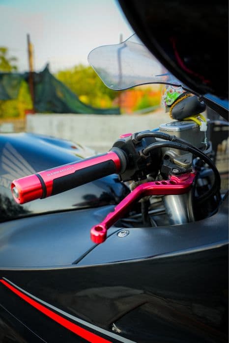 Vand/schimb Honda Cbr1100 XX blackbird