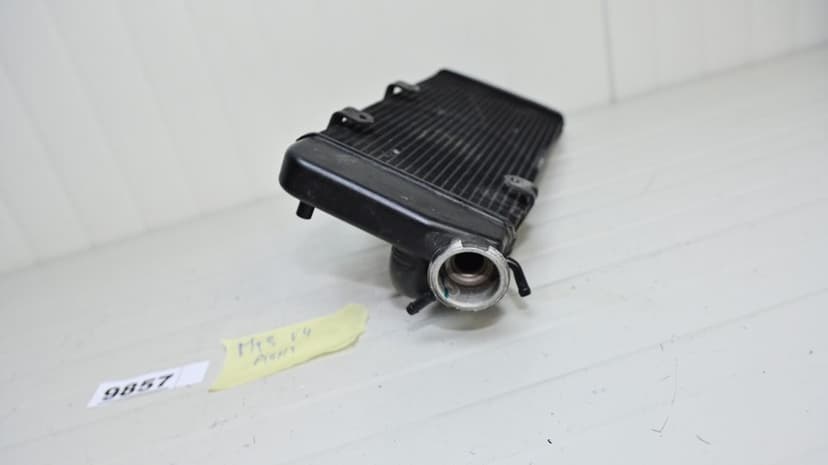 Ducati Multistrada V4 21 - 25 Radiator apa dreapta