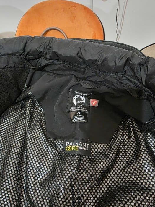 Ski-Doo X-Team Jacket L Geaca Snowmobil