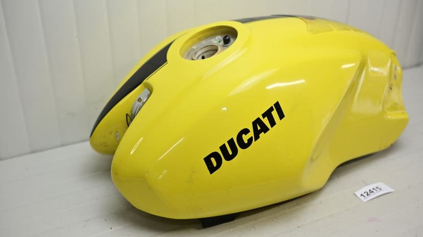 Rezervor Benzina plastic Ducati Monster S2R 620 400 800