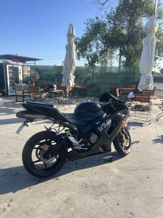 Kawasaki Ninja A2 – 25kW, revizii făcute, gata de sezonul viitor