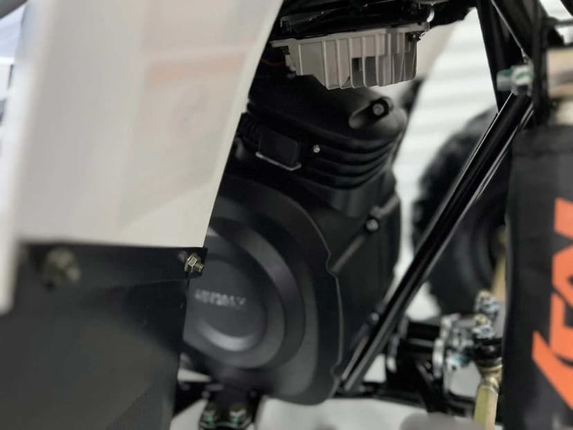 MYMOTO CLUJ vinde : KAYO - ATV copii eA70 [electric]