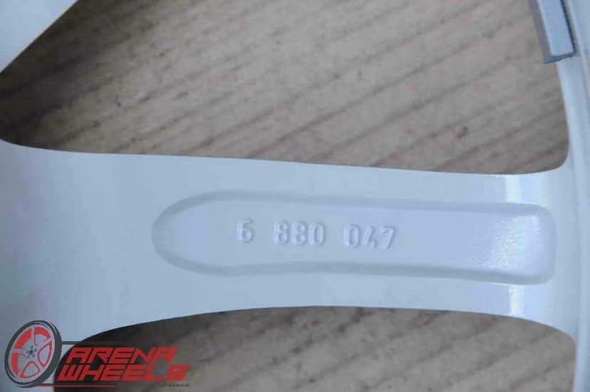 Roti Vara 18 inch Originale BMW X3 G01 X4 G02 Yokohama 225/60 R18