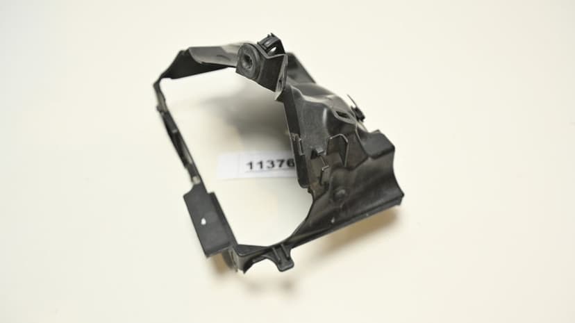 Platic Radiator Dreapta Honda CRF 1000 Africa Twin 2016 - 2019