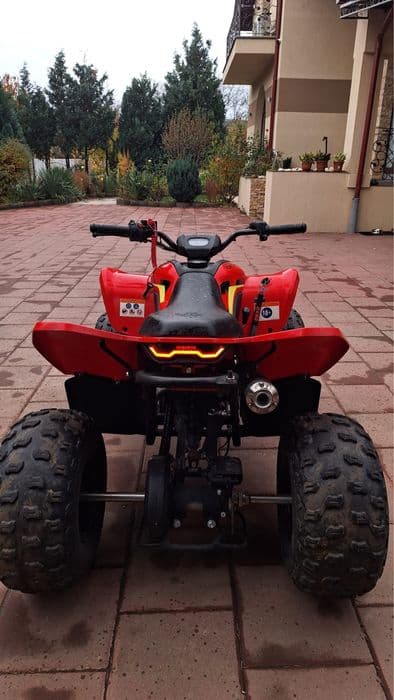 Cf moto cforce 110 -atv copii