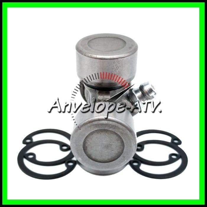 Cruce Cardanica Cardan POLARIS Magnum 500 400 325 Scrambler 500 400