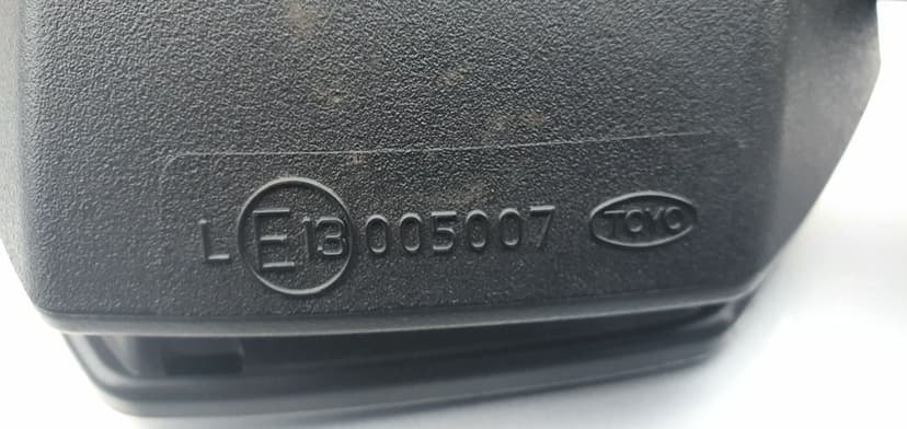 Oglinda dreapta kawasaki zx10R