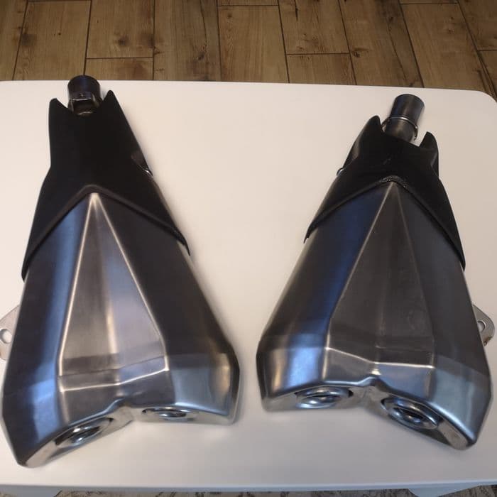 Tobe Kawasaki Zx/Z 1000