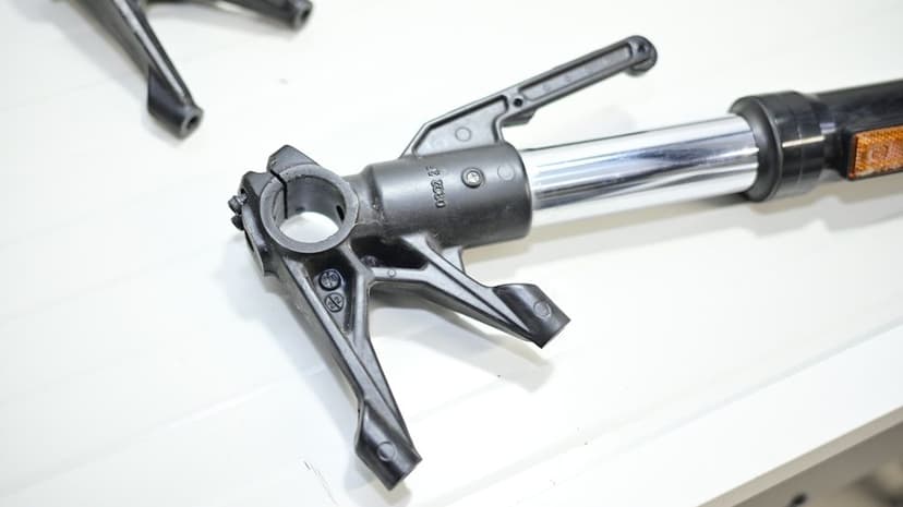 Ducati Monster 937 2021 2025 Tuburi Furca Completa Fata